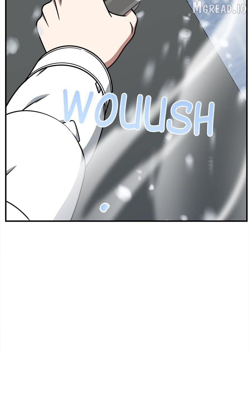 Change Me Chapter 246  - page 35